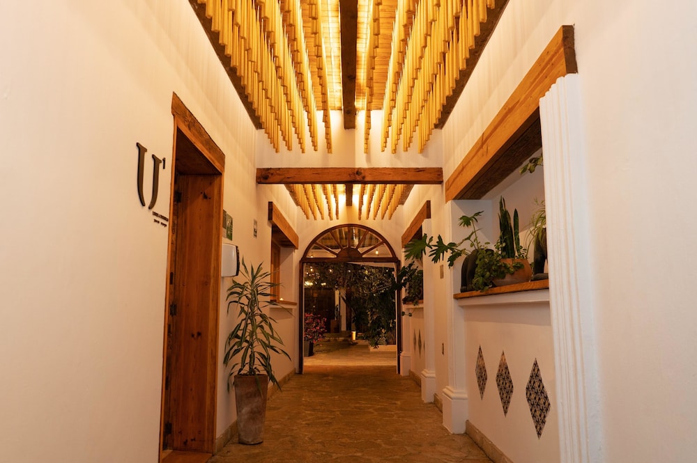 Hotel Hotel Sombra Del Agua