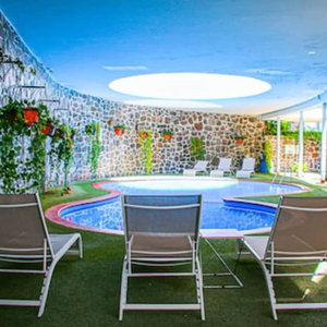 Hotel Country Hotel And Suites cazare Ejido Guadalajara
