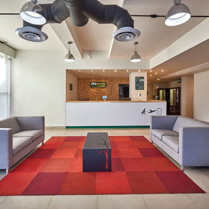 Hotel City Express Junior By Marriott Toluca Zona Industrial cazare Toluca