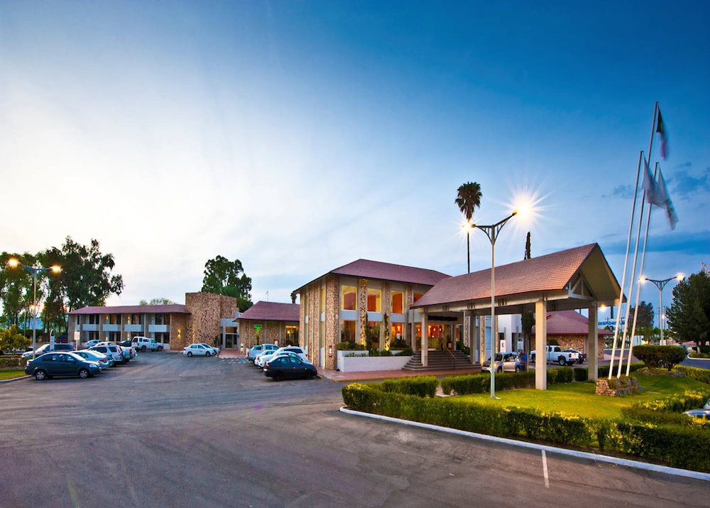 Hotel Hotel Las Trojes