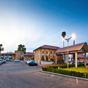 Hotel Hotel Las Trojes cazare Aguascalientes