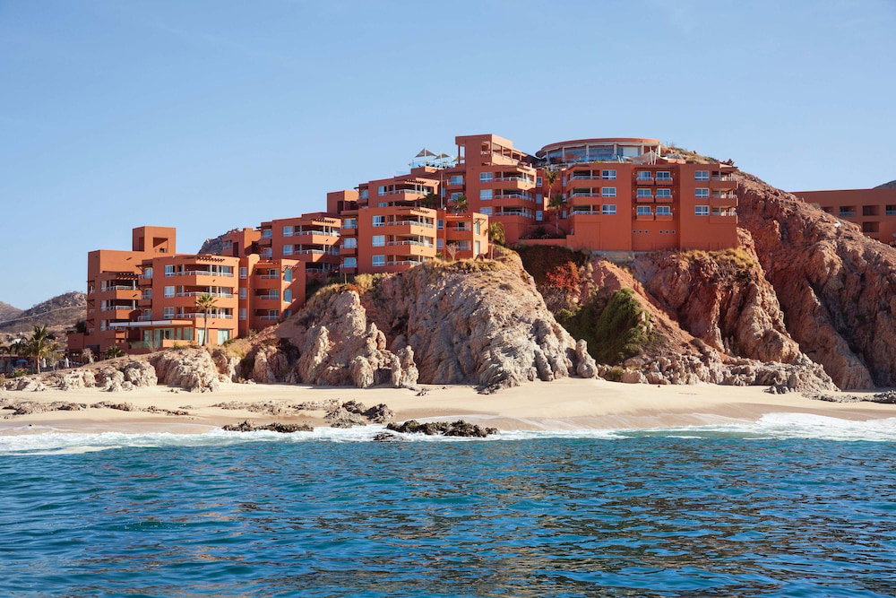 Hotel The Westin Los Cabos Resort Villas - Baja Point