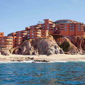 Hotel The Westin Los Cabos Resort Villas - Baja Point cazare San Jose del Cabo