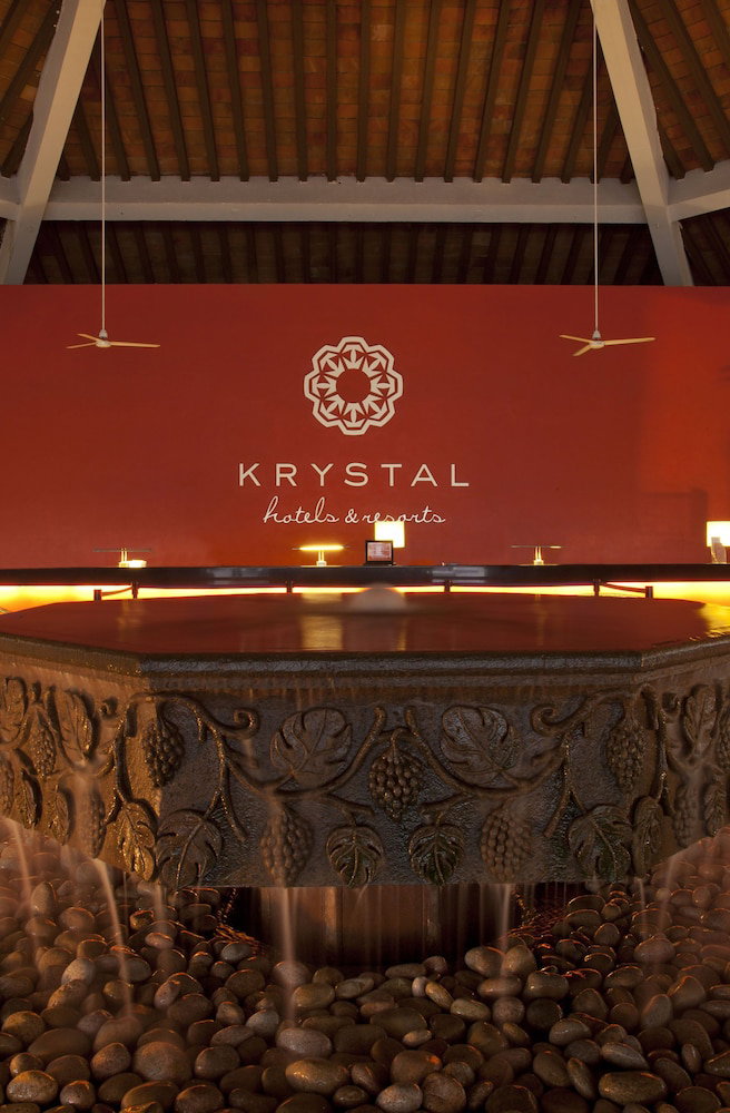 Hotel Krystal Vallarta