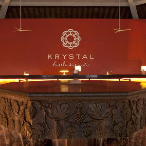 Hotel Krystal Vallarta cazare Puerto Vallarta