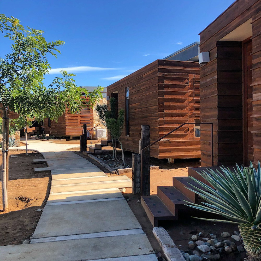 Hotel Casa Urbina Wine Resort