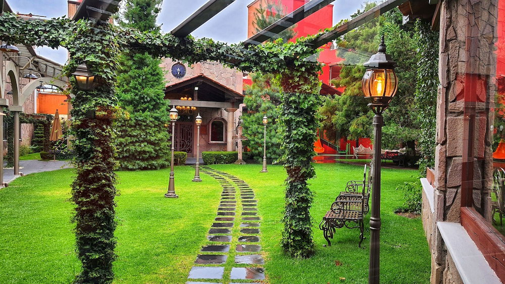 Hotel Quinta Del Rey Hotel
