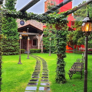 Hotel Quinta Del Rey Hotel cazare Toluca