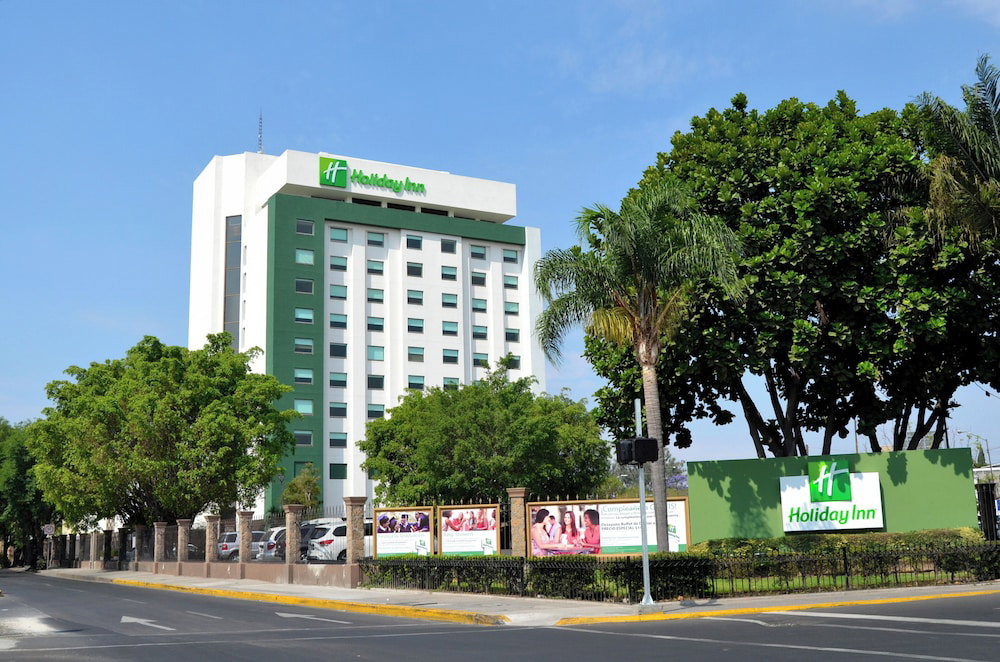 Hotel Holiday Inn Guadalajara Expo By Ihg
