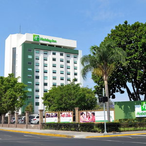Hotel Holiday Inn Guadalajara Expo By Ihg cazare Guadalajara