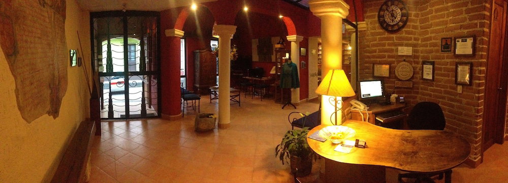Hotel Villas Casa Morada