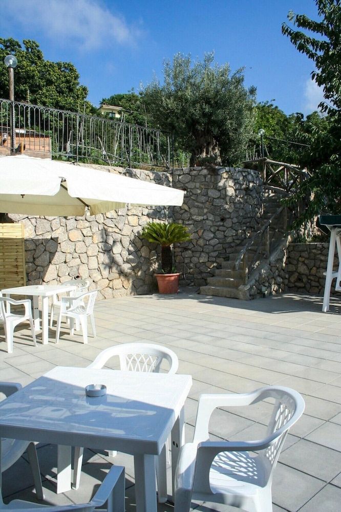B&B Villa Prota
