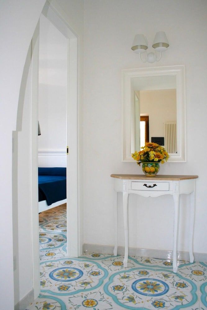 B&B Villa Prota