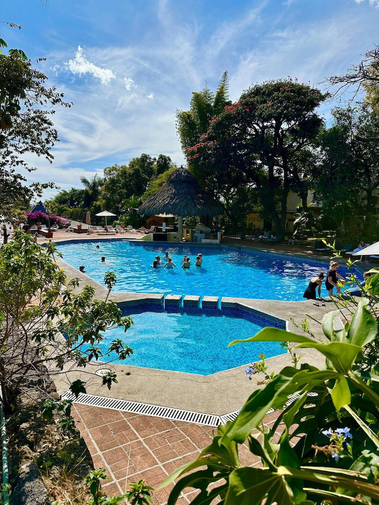 Hotel Hotel Villa Del Conquistador