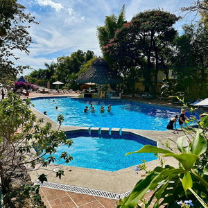Hotel Hotel Villa Del Conquistador cazare Cuernavaca