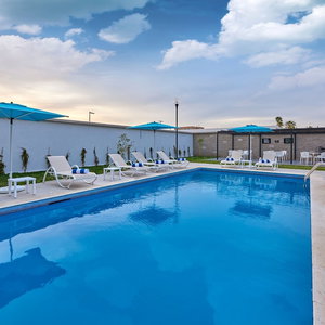Hotel City Express By Marriott Ensenada cazare Ensenada