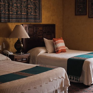 Hotel Hacienda El Carmen Hotel & Spa cazare El Carmen