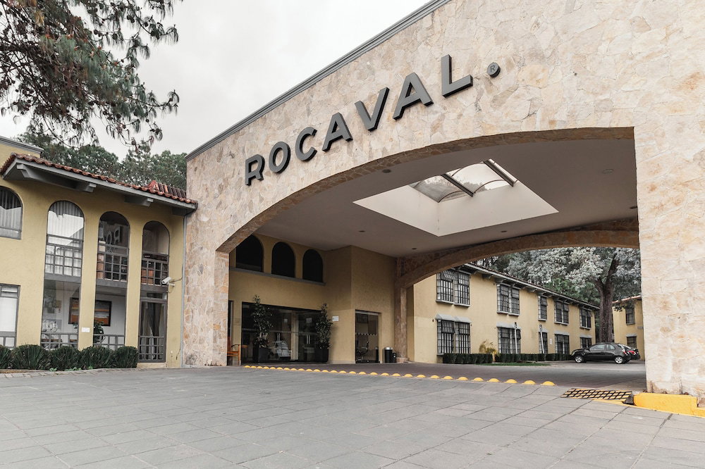 Hotel Hotel Rocaval