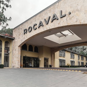 Hotel Hotel Rocaval cazare San Cristobal de las Casas