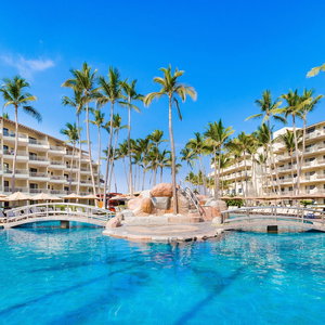 Hotel Villa Del Palmar Beach Resort And Spa, Puerto Vallarta cazare Puerto Vallarta