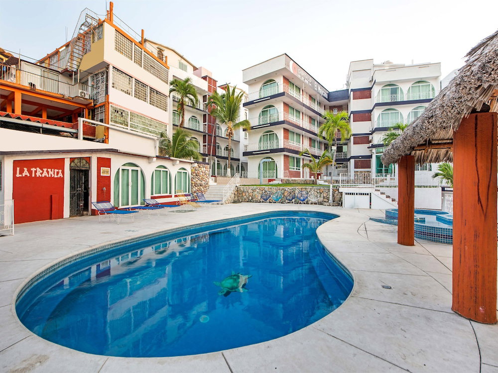 Hotel Capital O Hotel El Mejicano, Acapulco