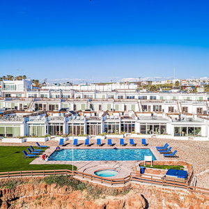 Hotel Dog-Friendly Ocean-View Home With Heated Outdoor Pool, Hot Tub, Streaming, Patio cazare Rosarito