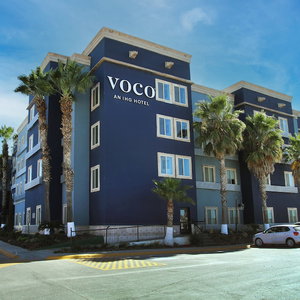 Hotel Voco Saltillo Suites By Ihg cazare Saltillo