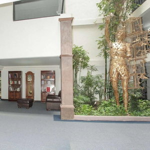 Hotel Radisson Hotel & Convention Center Toluca cazare Toluca