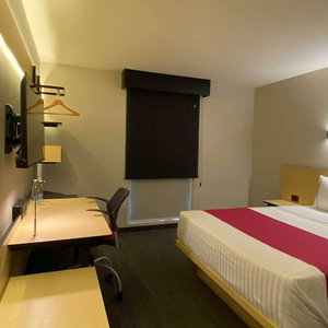 Hotel Hotel Mx Mas Cuautitlan Izcalli, Trademark By Wyndham cazare Cuautitlan Izcalli