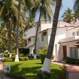 Hotel Vista Playa De Oro Manzanillo cazare Manzanillo