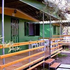 Sejur Villaggio Campeggio Santa Fortuna Campogaio vacanta Sorrento