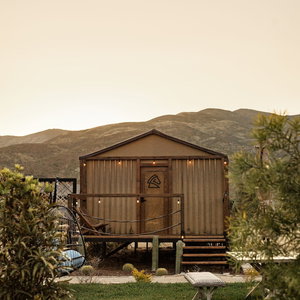 Hotel Indomito Resort & Hotel Boutique cazare Valle de Guadalupe