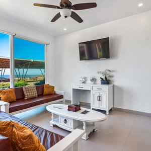 Hotel Airy, Beach-View Dog-Friendly Villa With Patio, Outdoor Pool, Streaming, Ac cazare Rosarito