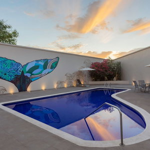 Hotel Fairfield By Marriott Los Cabos cazare Cabo San Lucas