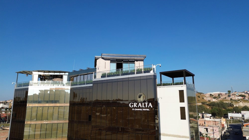Hotel Hotel Gralta