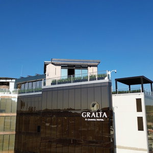 Hotel Hotel Gralta cazare Jalostotitlan