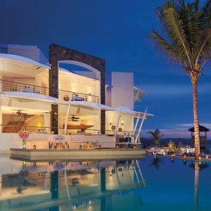 Hotel Dreams Vallarta Bay Resort & Spa - All Inclusive cazare Puerto Vallarta