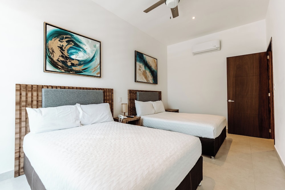 Hotel Loft Hotel Malecon Vallarta