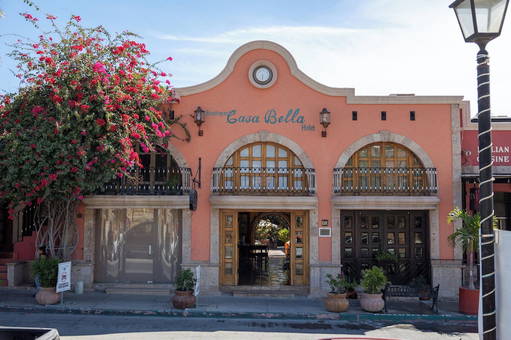 Hotel Collection O Casa Bella Hotel Boutique, Cabo San Lucas