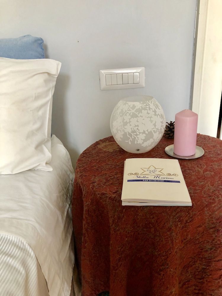 Hotel B&B Stella Marina