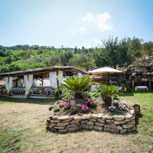Hotel Agriturismo Primaluce cazare Sorrento