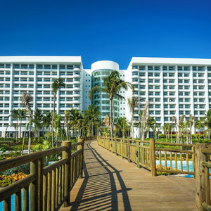 Hotel Grand Ocean Breeze Acapulco cazare Tres Palos