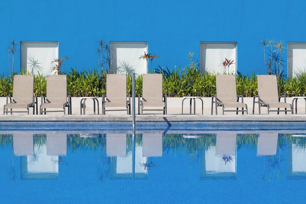 Hotel One Puerto Vallarta Aeropuerto