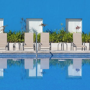Hotel One Puerto Vallarta Aeropuerto cazare Las Jarretaderas