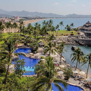 Hotel Barceló Karmina All Inclusive cazare Manzanillo
