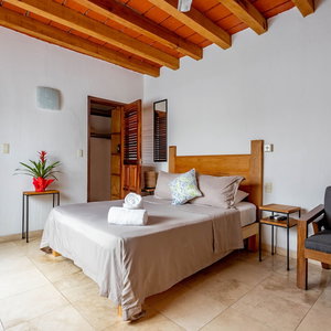 Hotel Olas Altas Suites cazare Puerto Vallarta