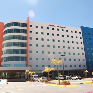 Hotel Hampton Inn & Suites By Hilton Aguascalientes Airport cazare Aguascalientes