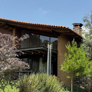 Hotel Cabañas Santa Fe Tapalpa cazare Tapalpa