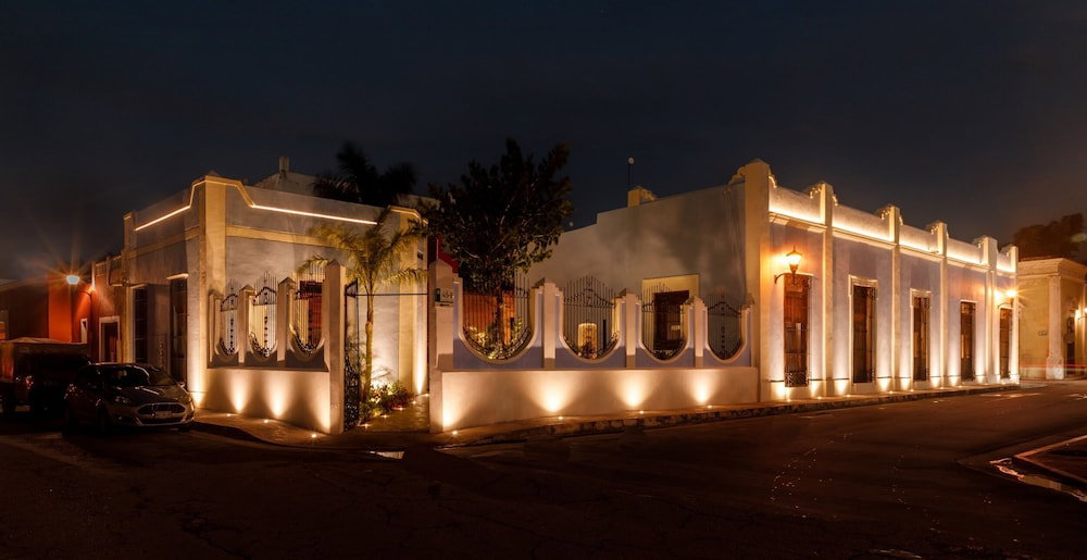 Hotel Las Lupitas Hotel Boutique