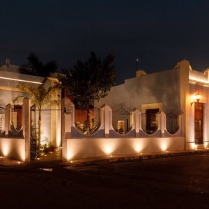 Hotel Las Lupitas Hotel Boutique cazare Campeche